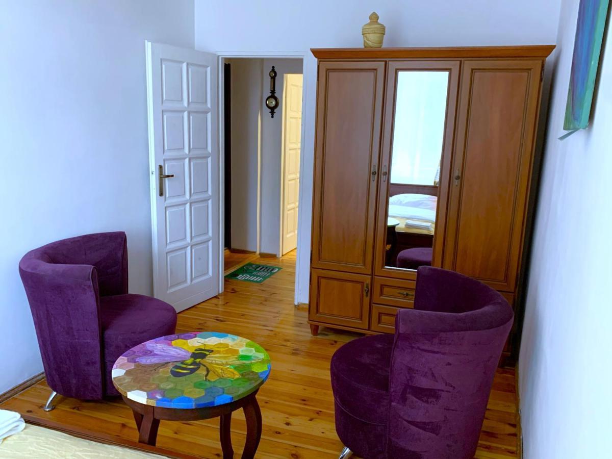 Rynekart Apartment Świdnica Exteriör bild