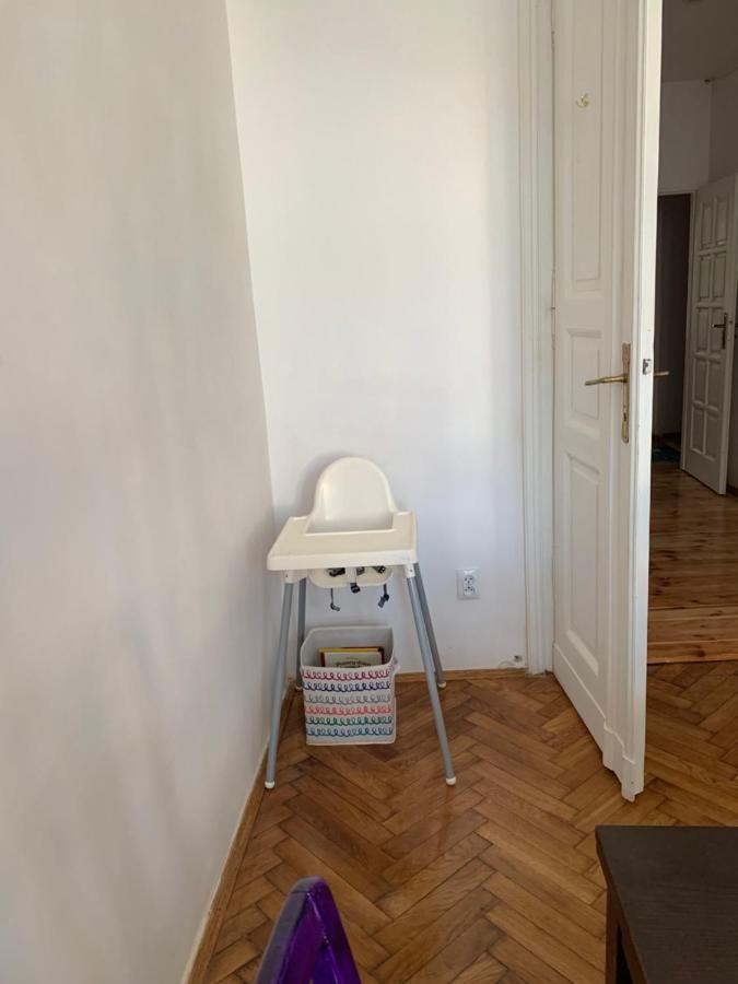 Rynekart Apartment Świdnica Exteriör bild