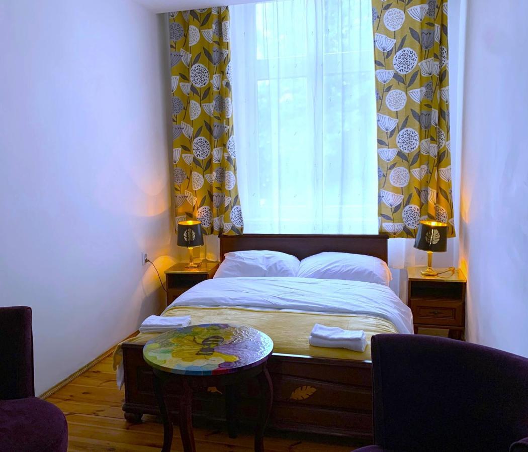Rynekart Apartment Świdnica Exteriör bild