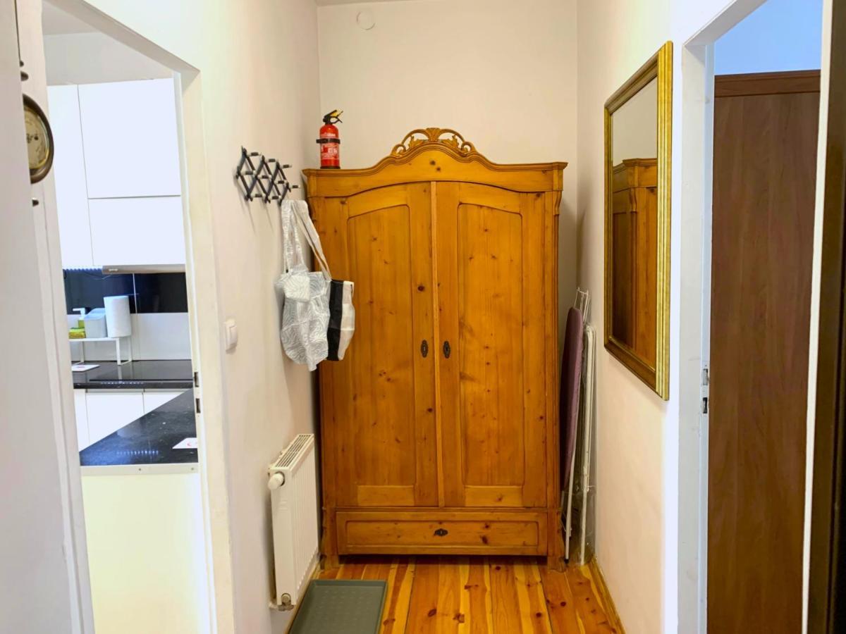 Rynekart Apartment Świdnica Exteriör bild